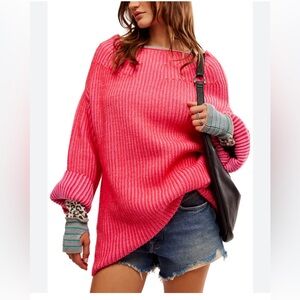 Free People
Charlotte Tunic Top